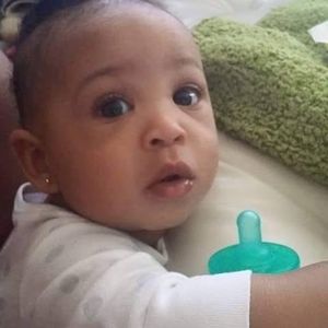 Meet your Posher, Monique